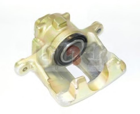 LAND ROVER STC 1905 Brake Caliper
